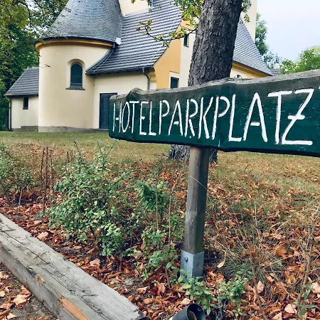 Bed & Breakfast Seenot Groß Köris