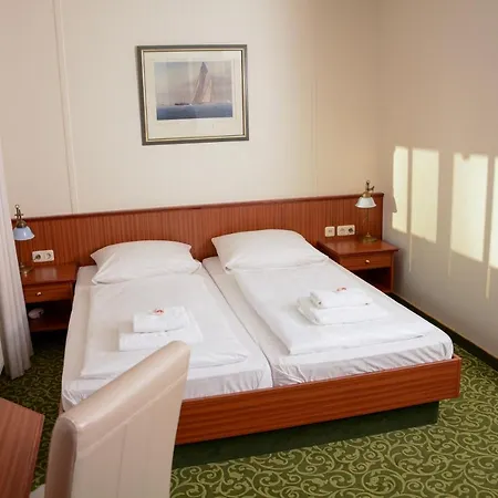 Bed & Breakfast Seenot