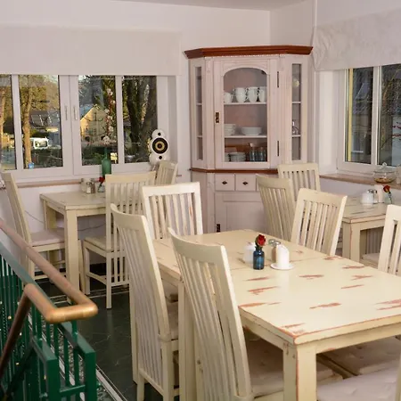 Bed & Breakfast Seenot *