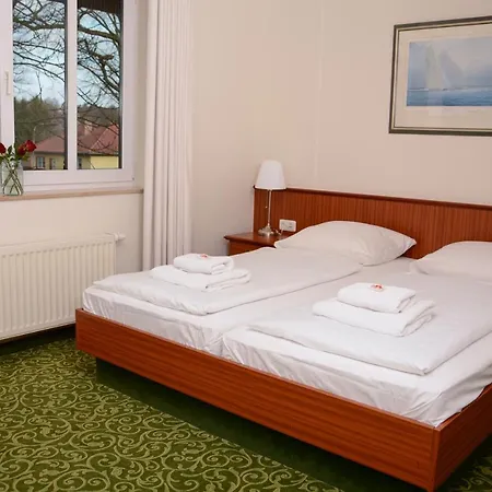 Seenot Bed & Breakfast