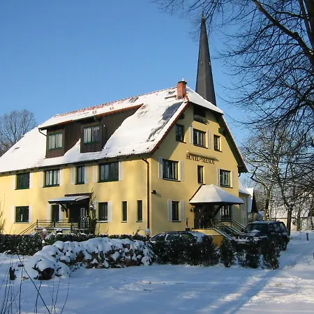 Bed & Breakfast Seenot