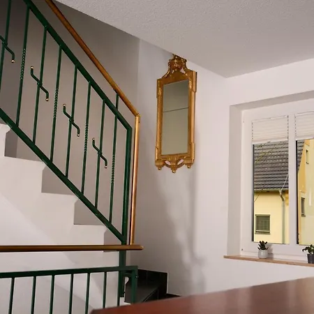 Seenot Bed & Breakfast