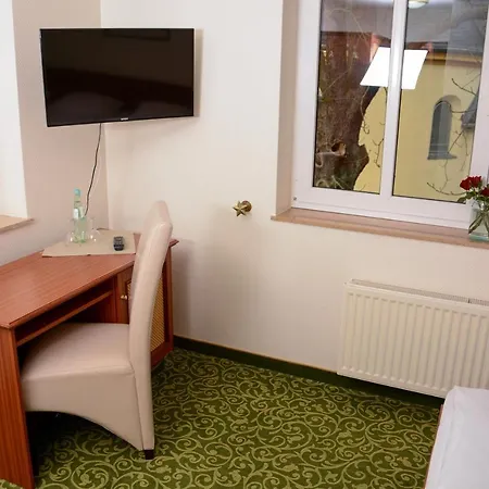 Seenot Groß Köris