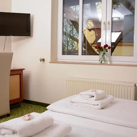 Seenot Bed & Breakfast *